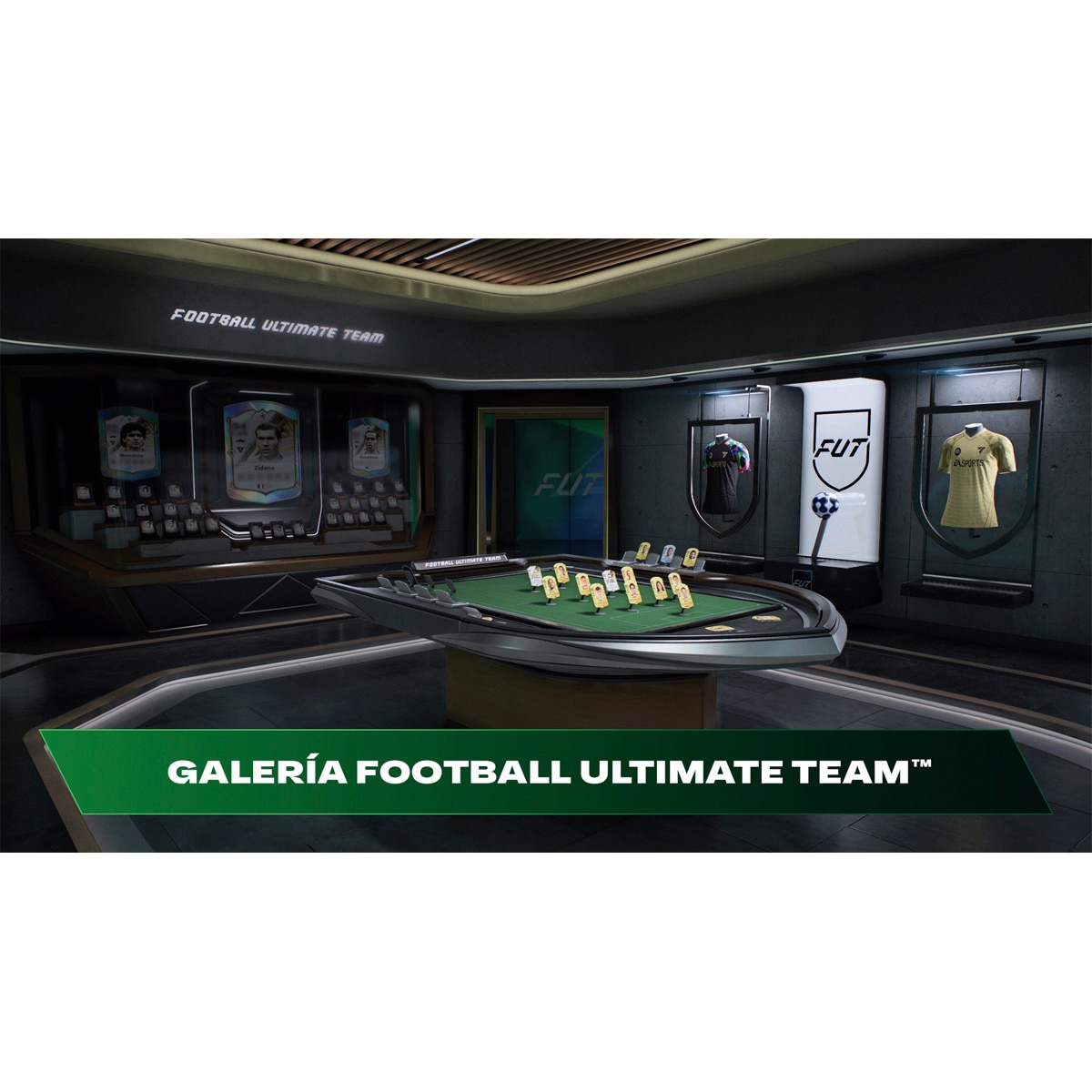 EA Sports FC27 Nintendo Switch 2 5