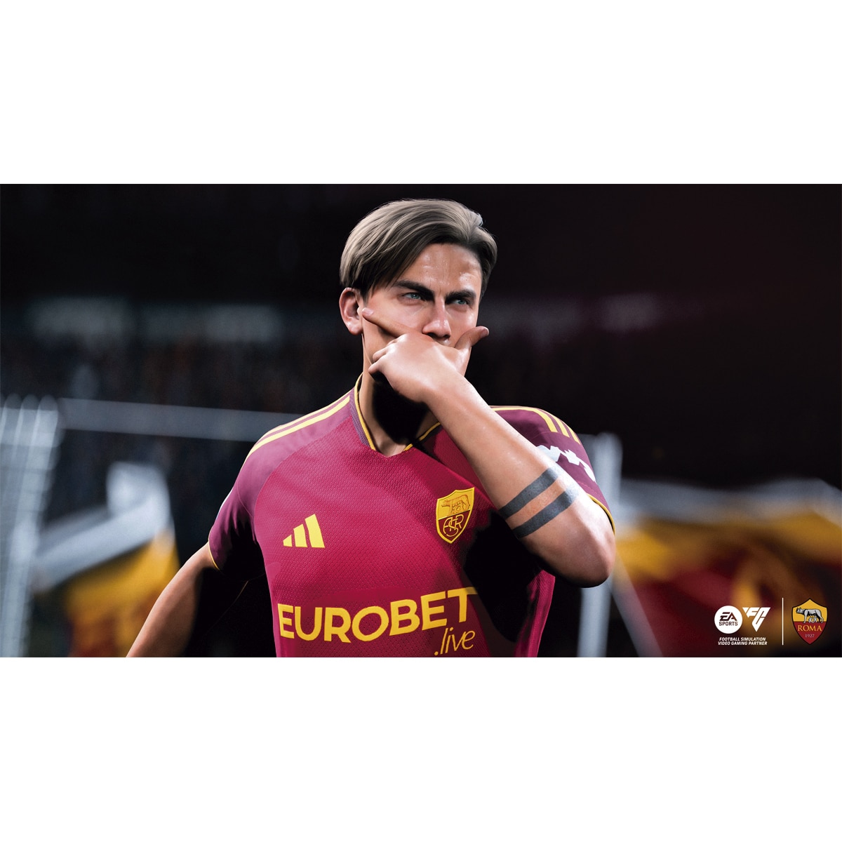 EA Sports FC27 Nintendo Switch 2 10
