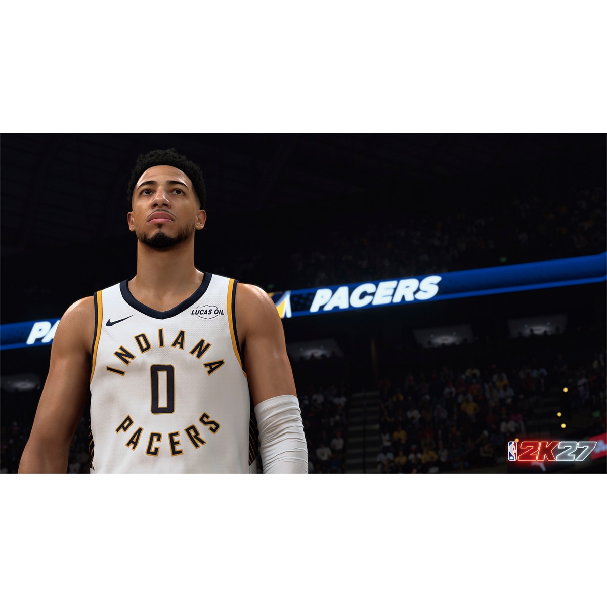 NBA 2K27 Nintendo Switch 2 (CIAB) 9