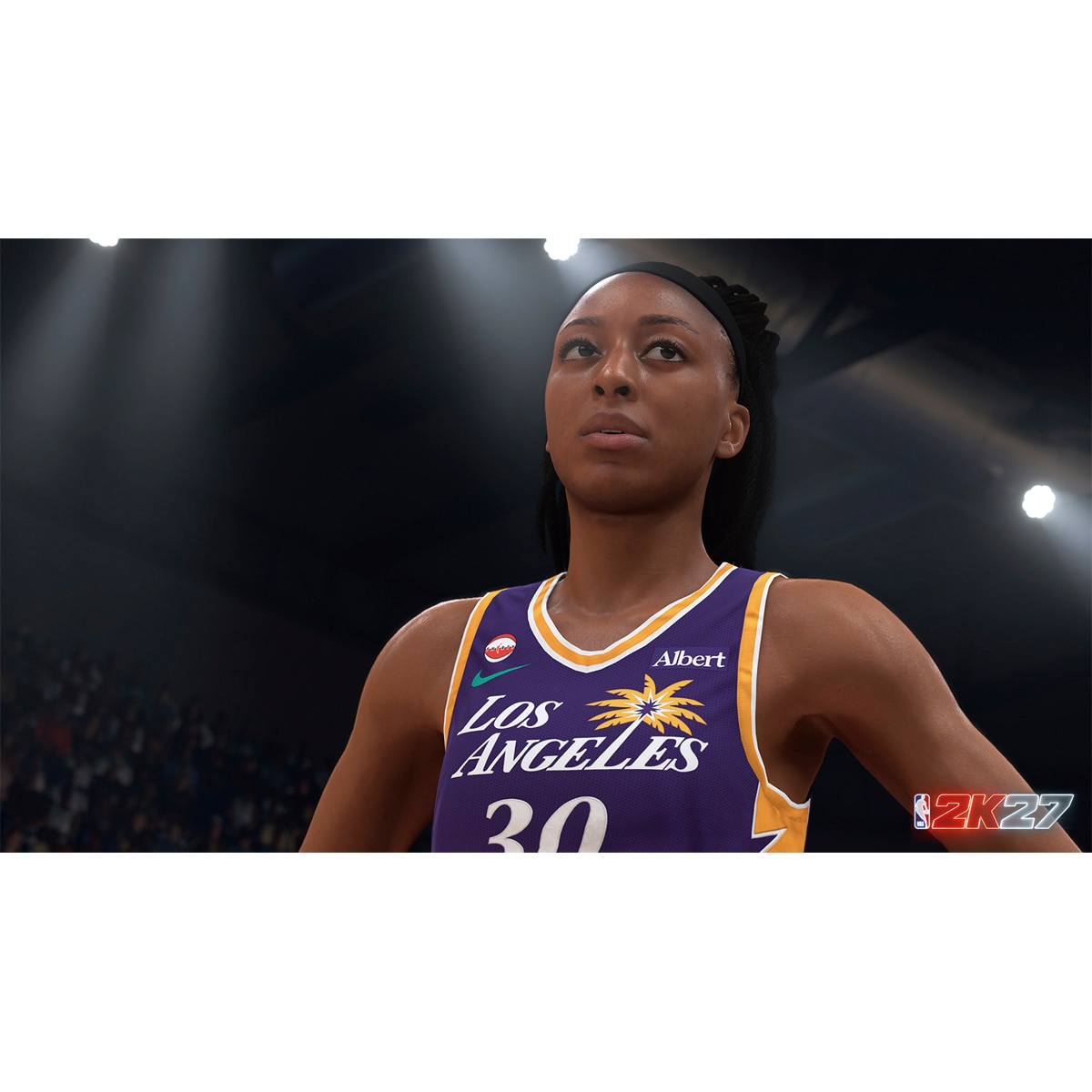 NBA 2K27 Nintendo Switch 2 (CIAB) 10