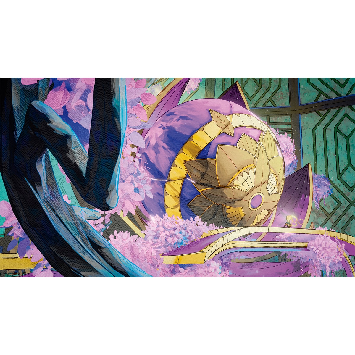 MIO Memories in Orbit Nintendo Switch 2 4