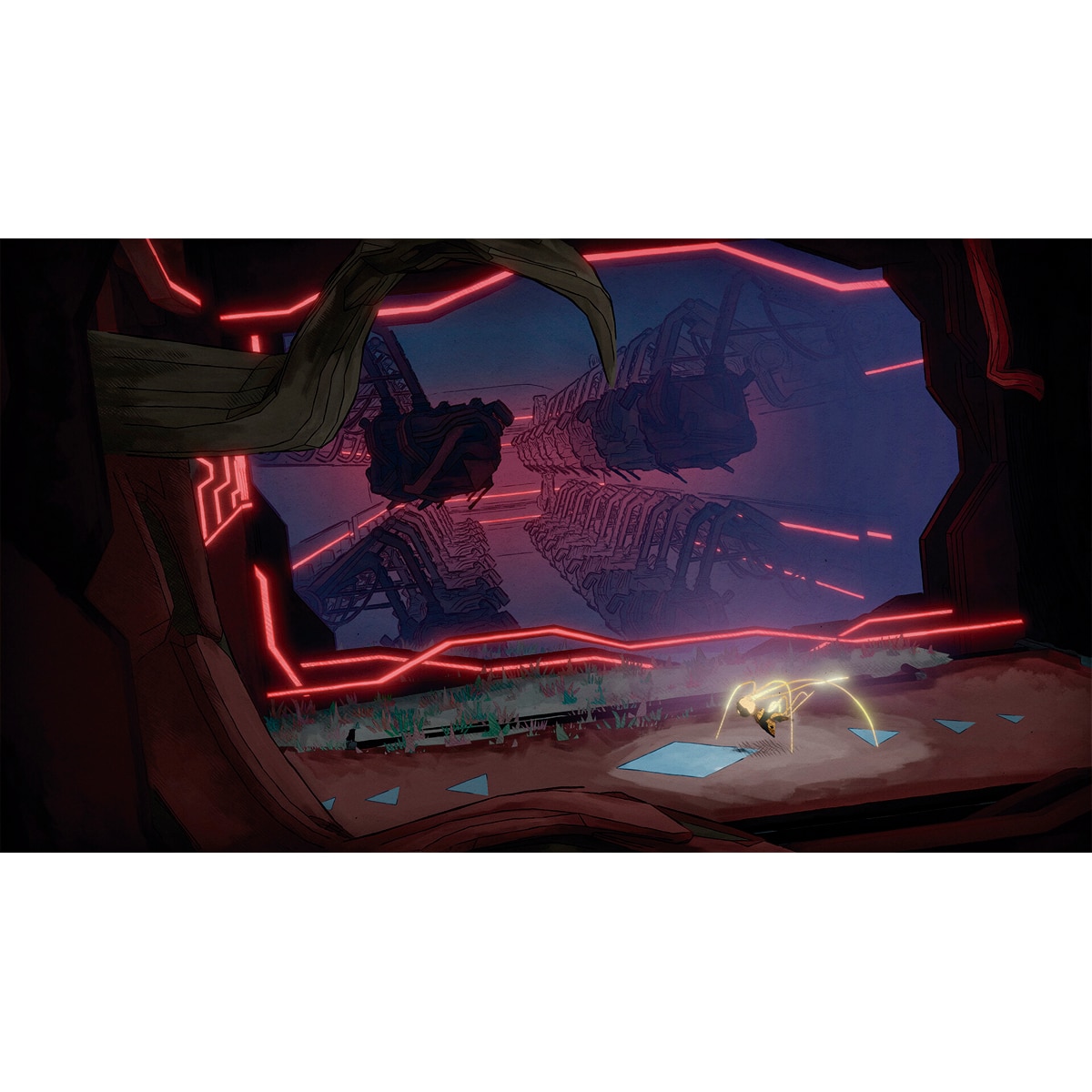 MIO Memories in Orbit Nintendo Switch 2 9