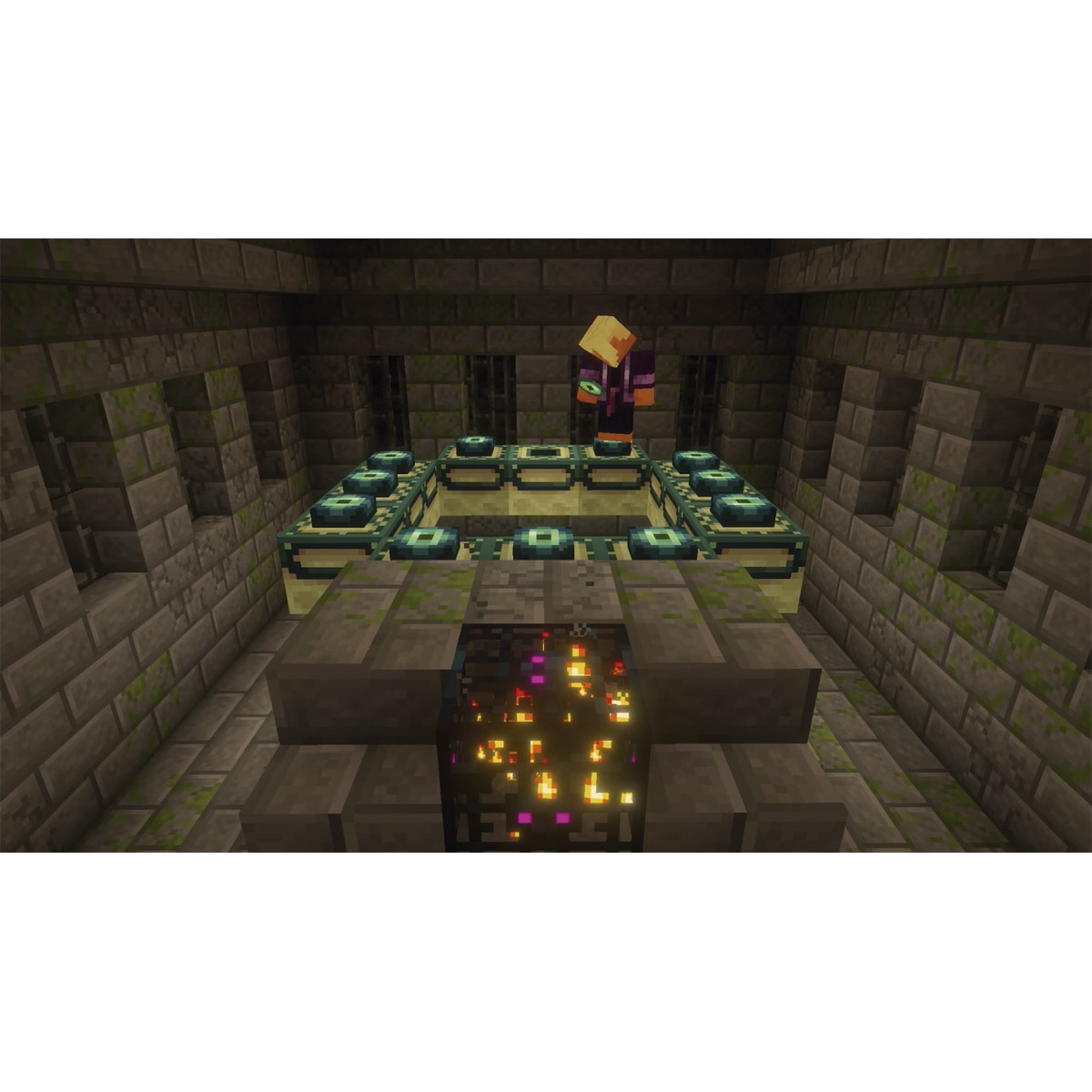 Minecraft Nintendo Switch 2 7