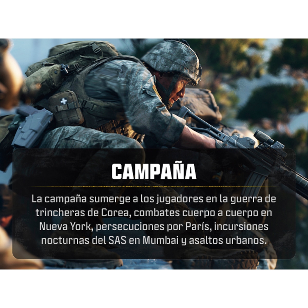 Call of Duty: Modern Warfare 4 CIAB Nintendo Switch 2 3