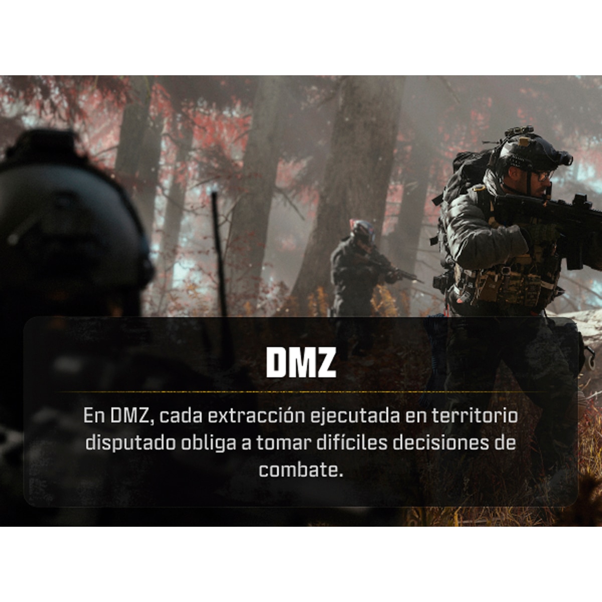 Call of Duty: Modern Warfare 4 CIAB Nintendo Switch 2 5