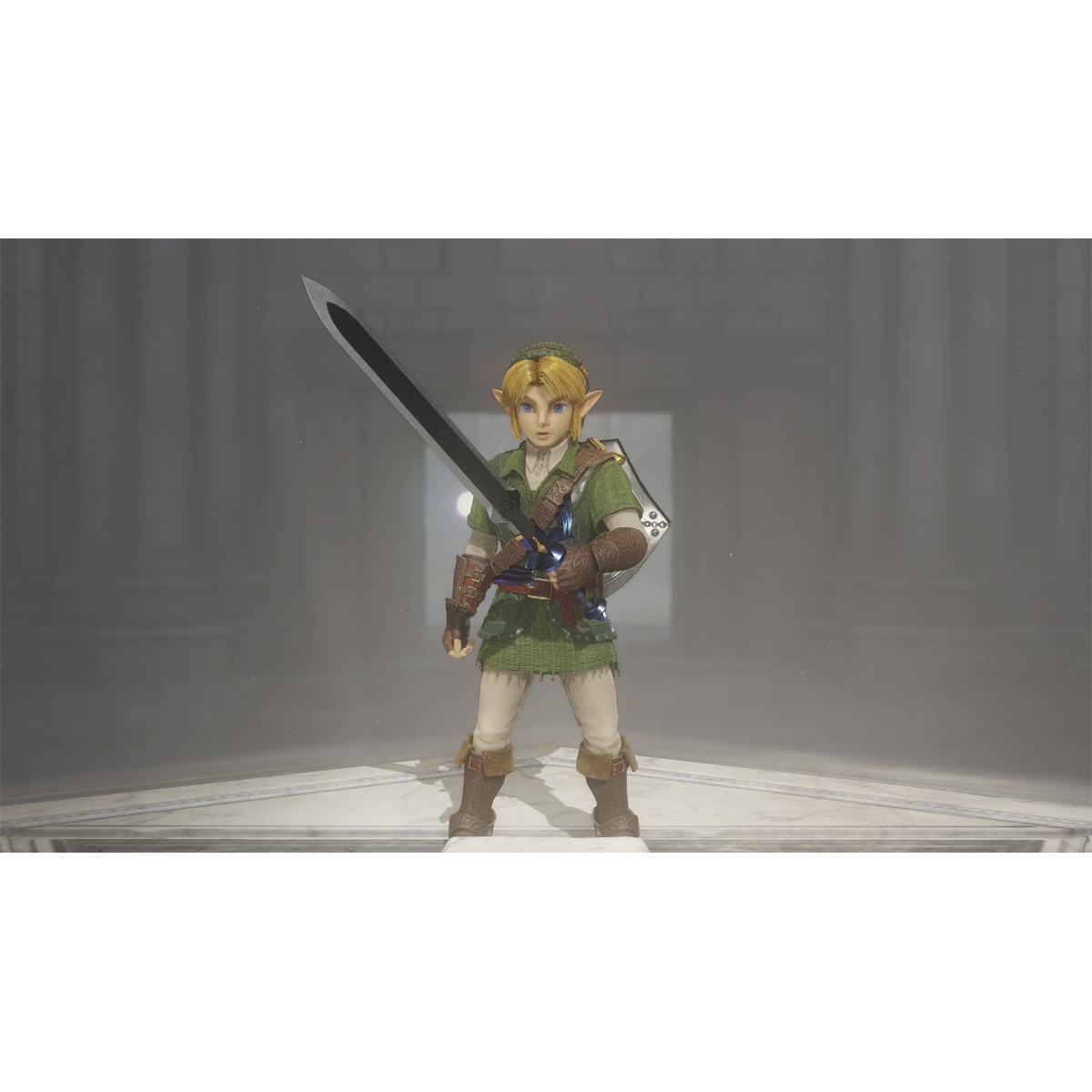 The Legend of Zelda: Ocarina of Time Nintendo Switch 2 2