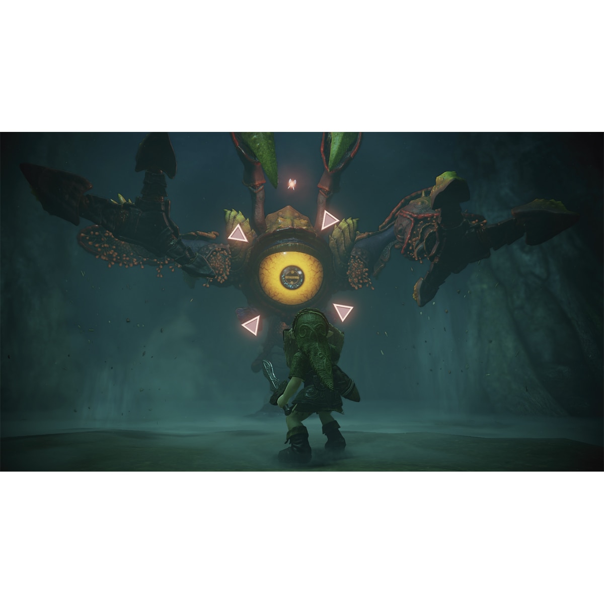 The Legend of Zelda: Ocarina of Time Nintendo Switch 2 4