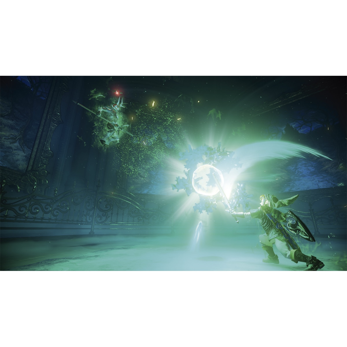 The Legend of Zelda: Ocarina of Time Nintendo Switch 2 5
