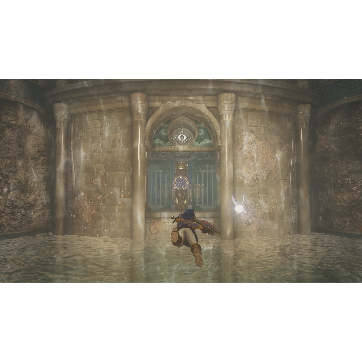 The Legend of Zelda: Ocarina of Time Nintendo Switch 2 10