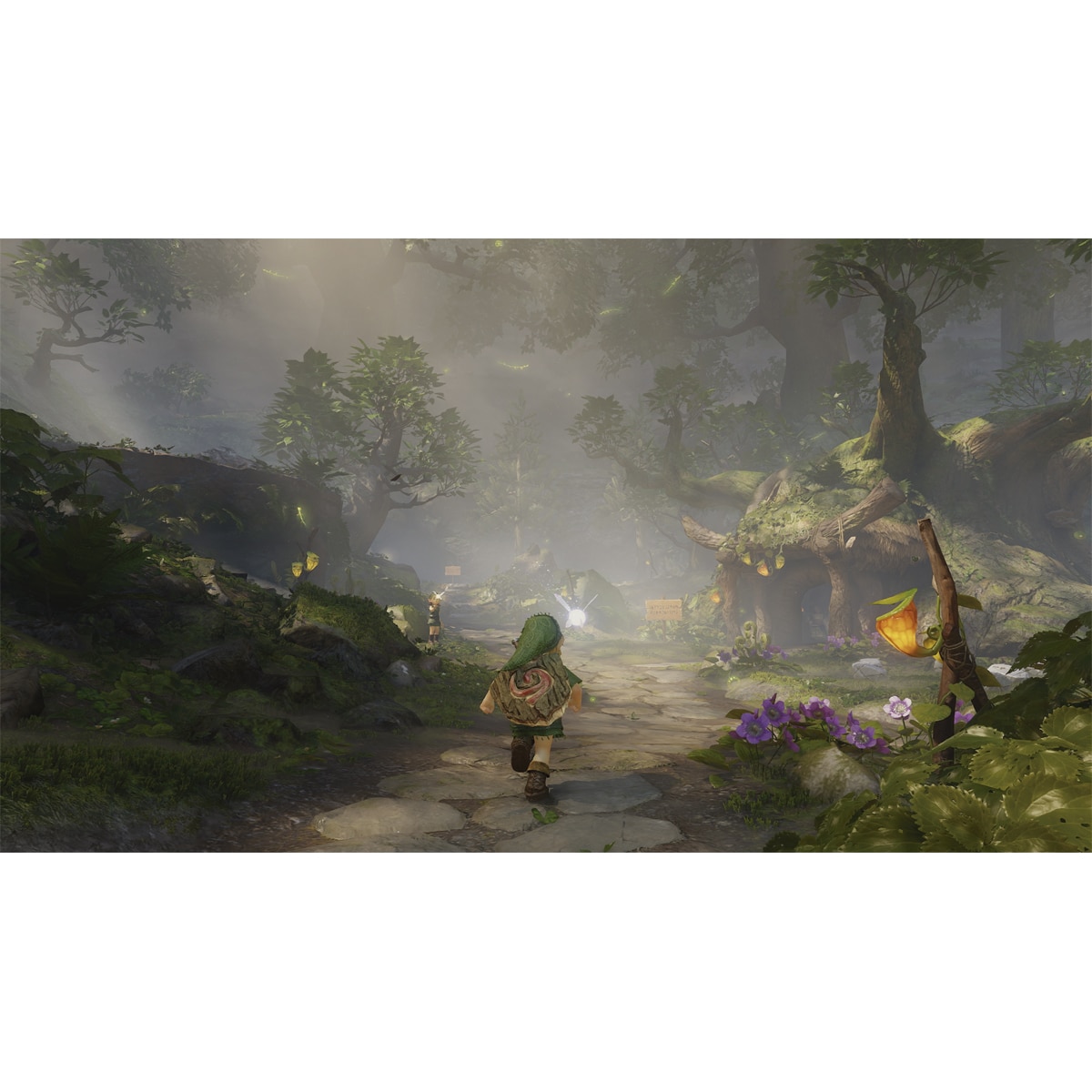 The Legend of Zelda: Ocarina of Time Nintendo Switch 2 11