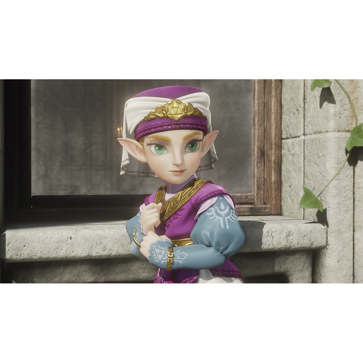 The Legend of Zelda: Ocarina of Time Nintendo Switch 2 12