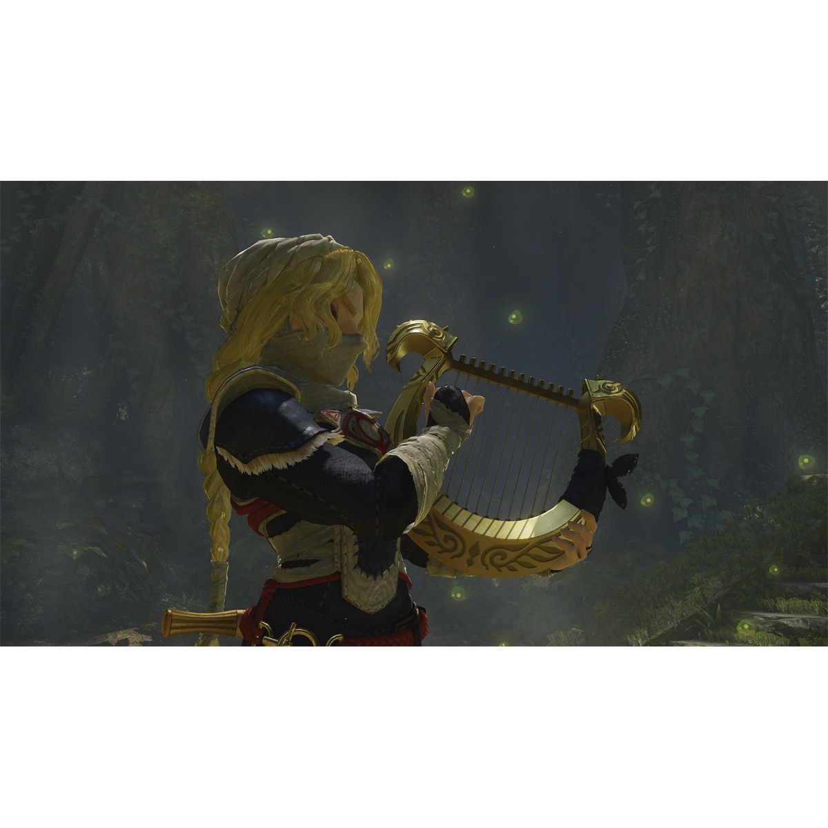 The Legend of Zelda: Ocarina of Time Nintendo Switch 2 15