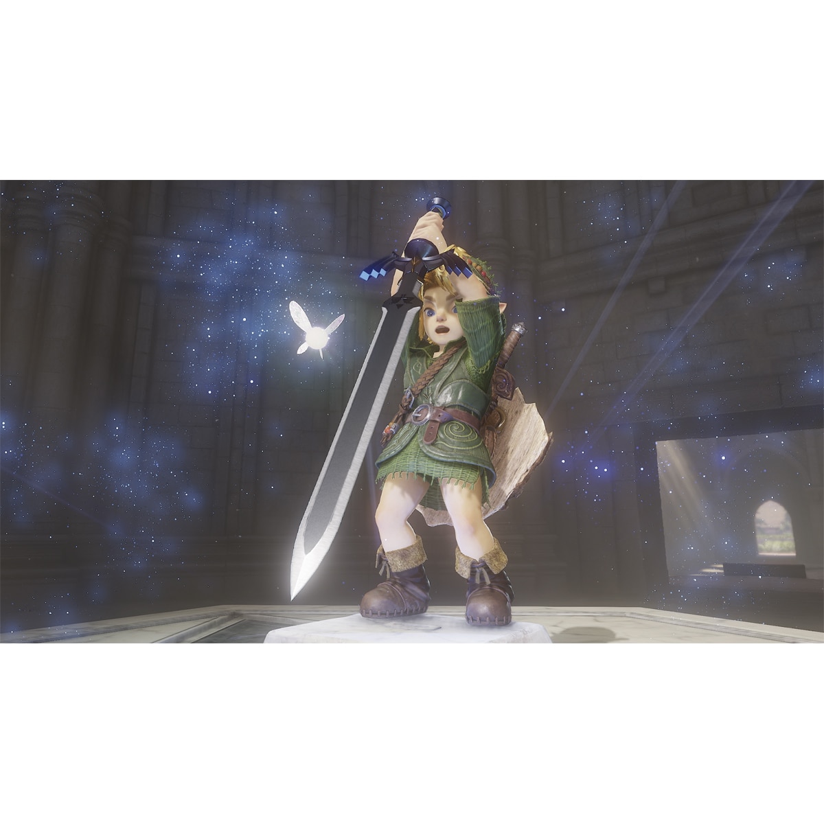 The Legend of Zelda: Ocarina of Time Nintendo Switch 2 16