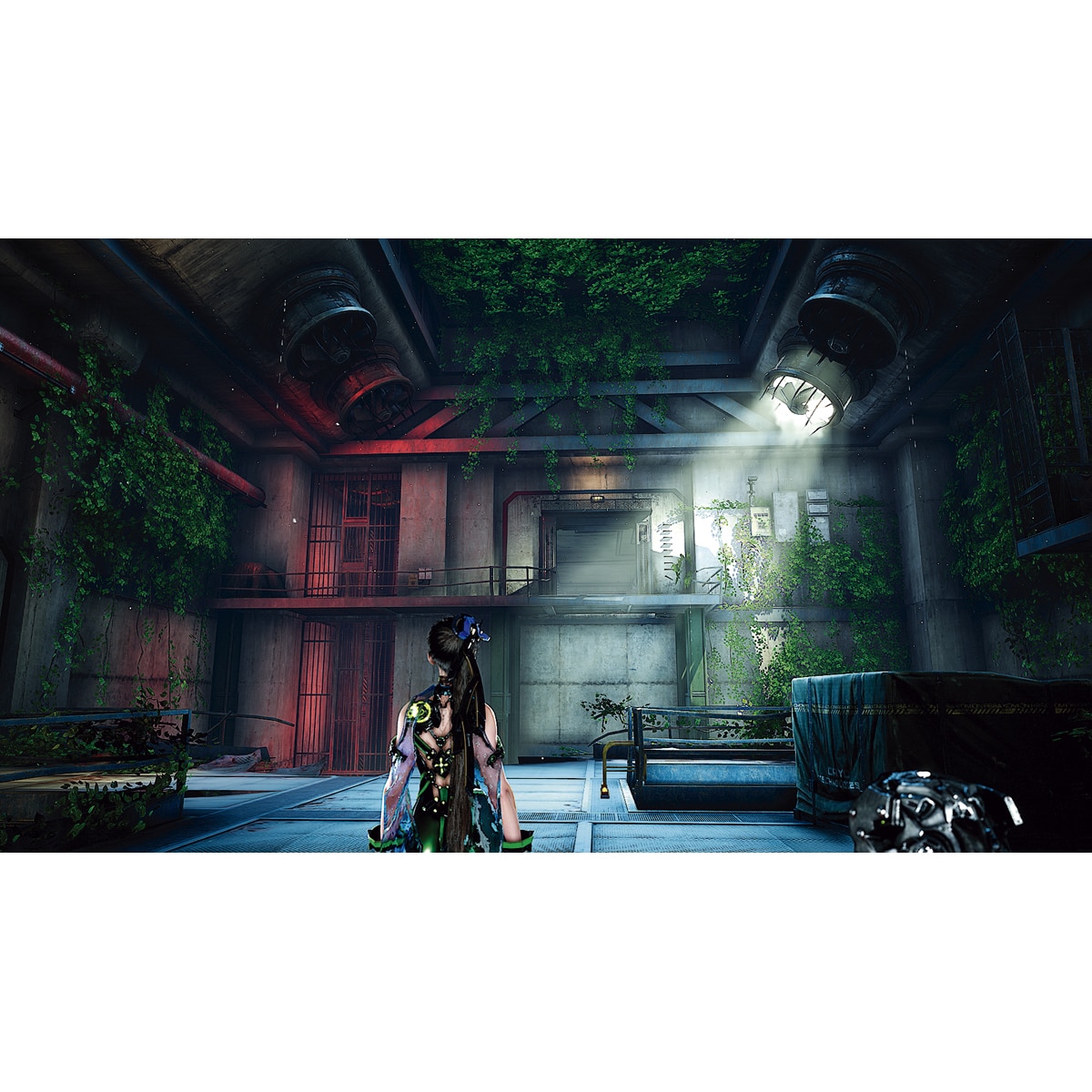 Imagen 7 de Stellar Blade Complete Edition Nintendo Switch 2