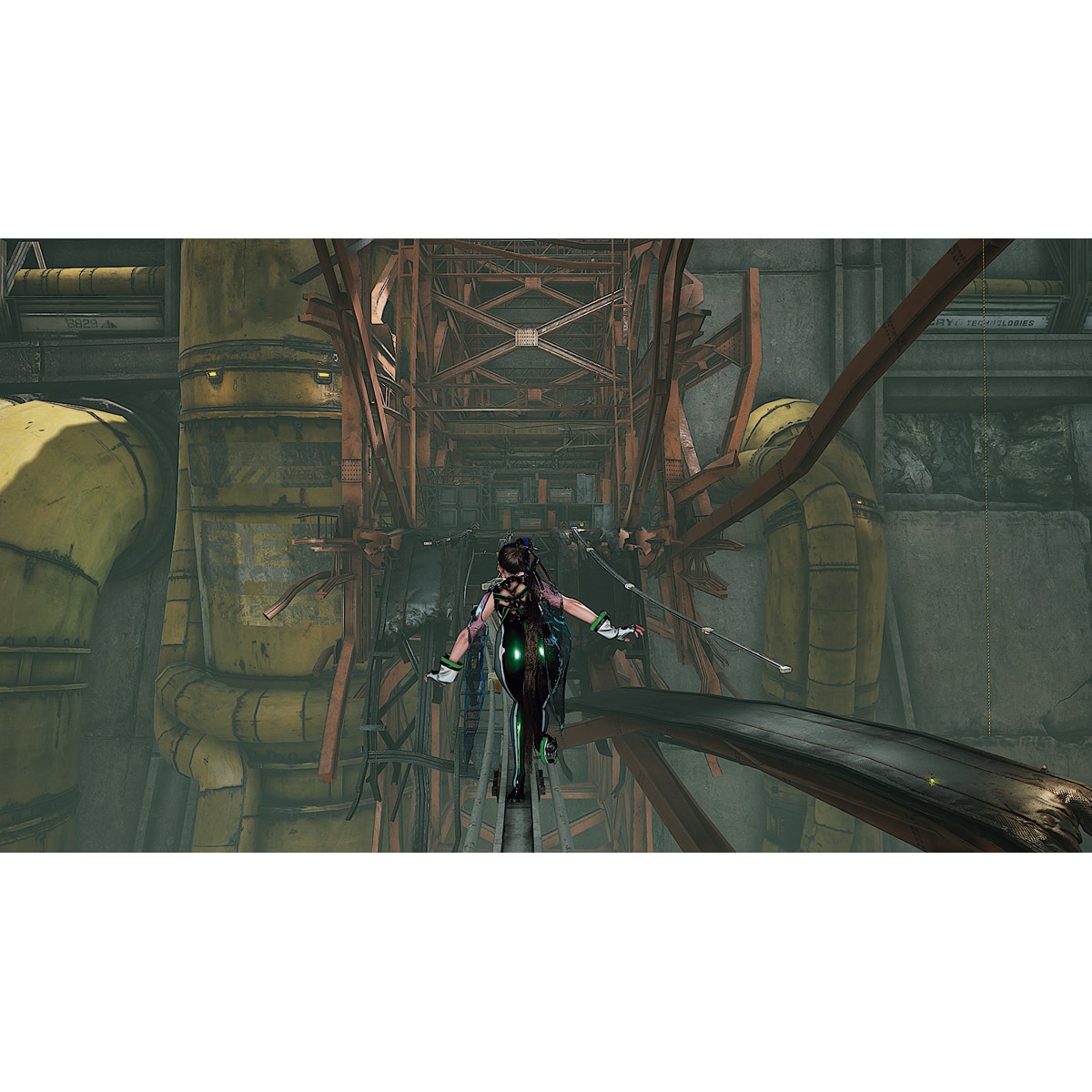 Imagen 9 de Stellar Blade Complete Edition Nintendo Switch 2