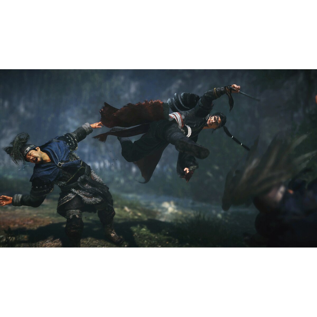 Imagen 4 de Wo Long 2: Wings of Ember Nintendo Switch 2