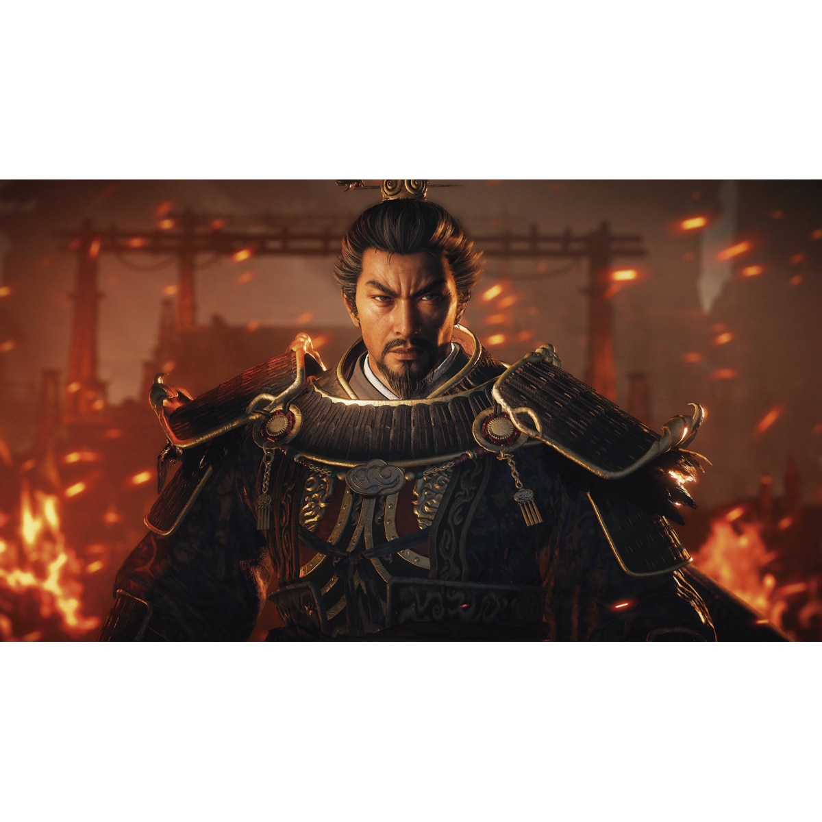 Imagen 5 de Wo Long 2: Wings of Ember Nintendo Switch 2