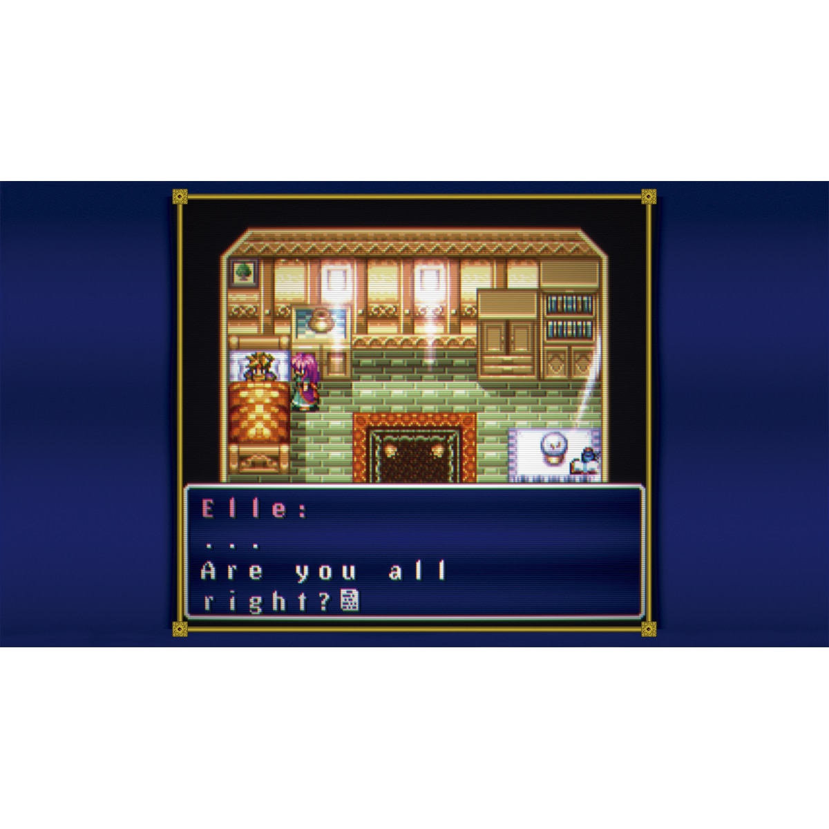 Terranigma Edición Steelbook Nintendo Switch 2 2