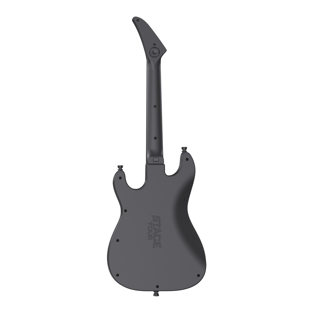 Imagen 3 de Stage Tour Game + Kramer Guitar Controller Bundle Nintendo Switch 2