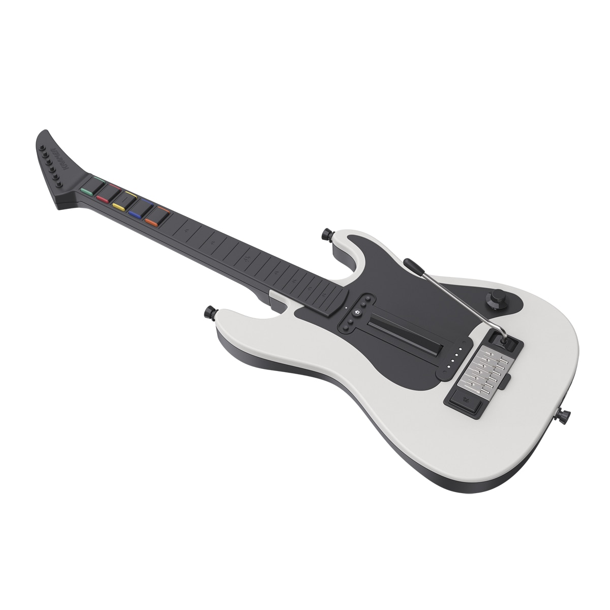 Imagen 4 de Stage Tour Game + Kramer Guitar Controller Bundle Nintendo Switch 2