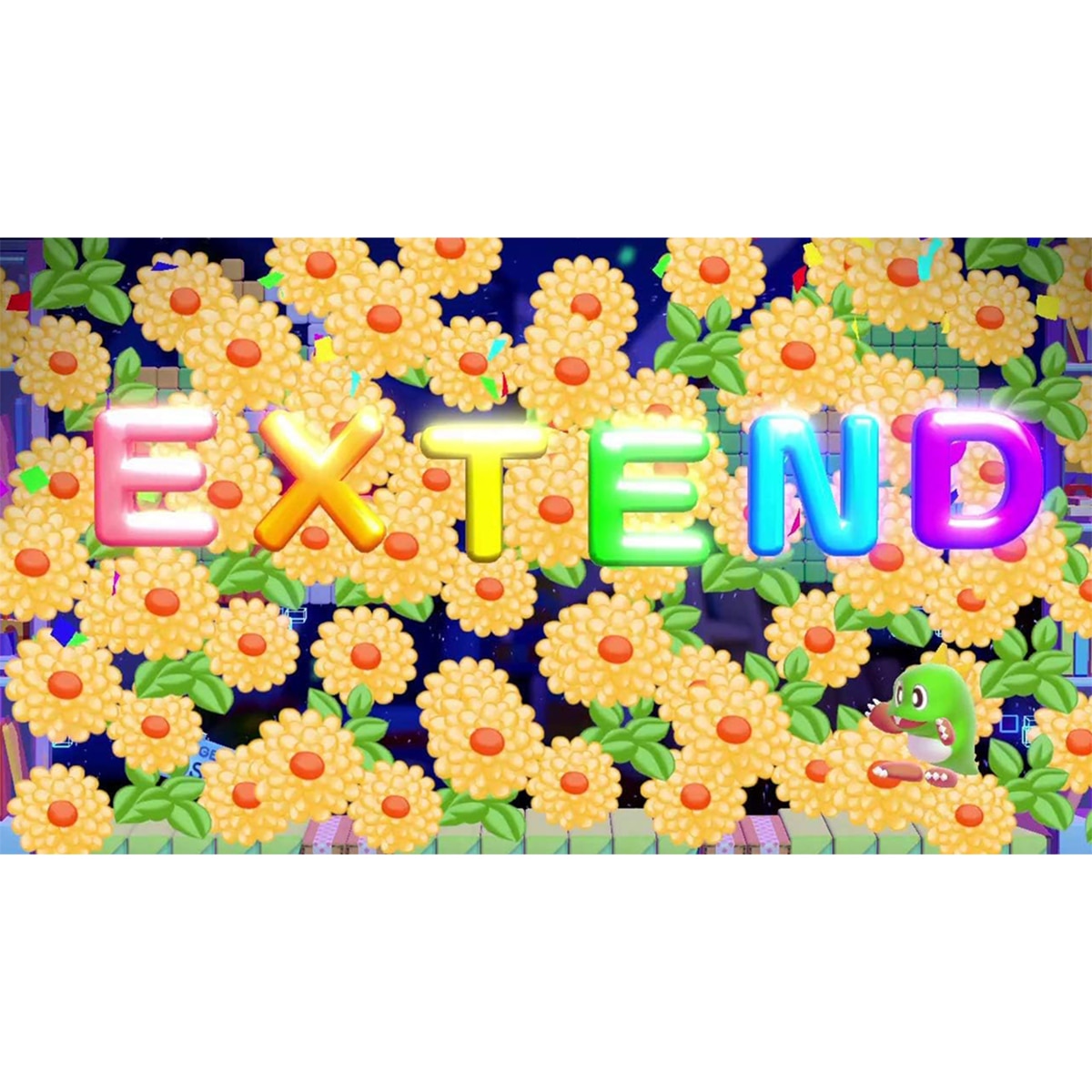 Imagen 3 de Bubble Bobble 4 Friends Baron+Stardrop Nintendo Switch 2