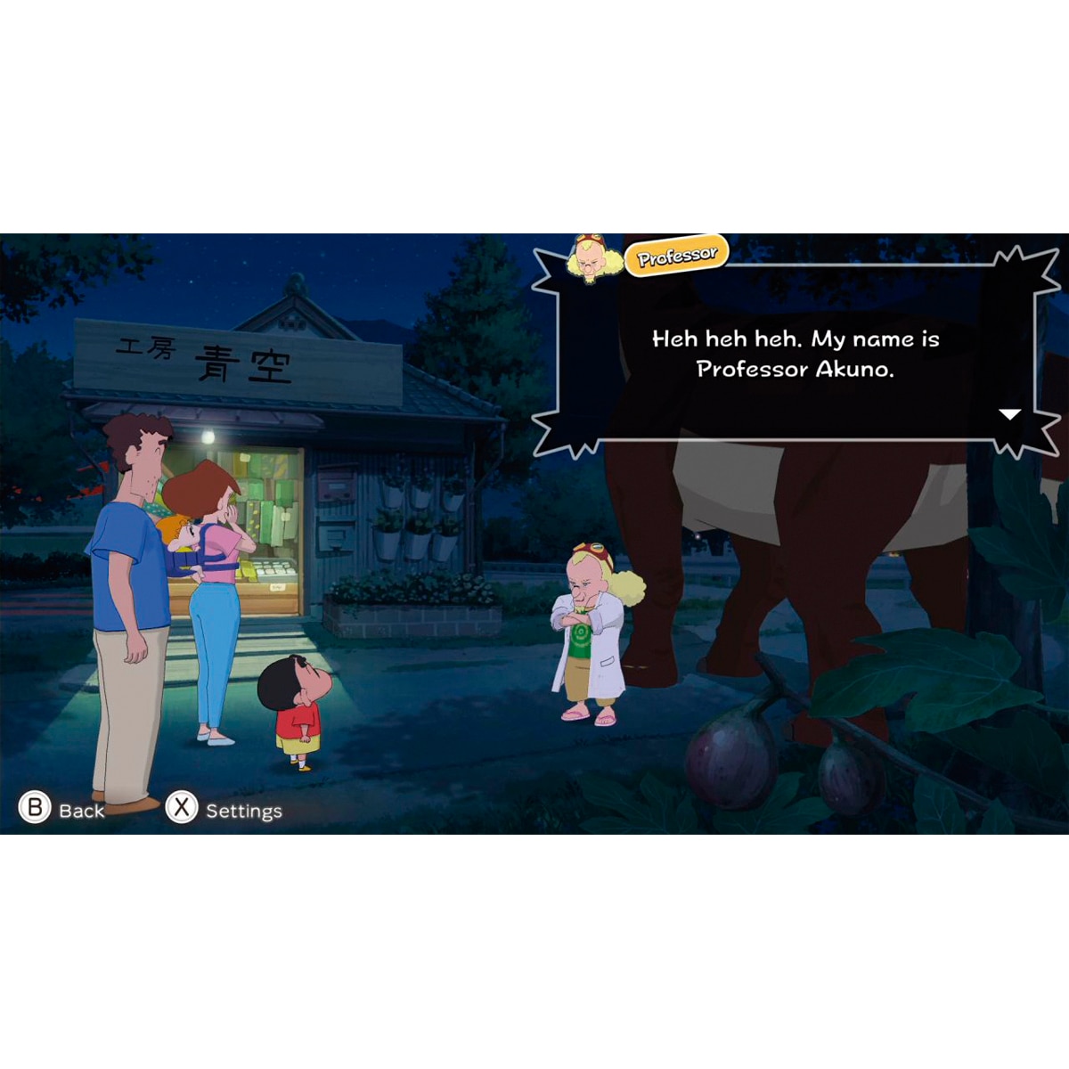 Imagen 3 de Shin Chan Double Pack Nintendo Switch 2