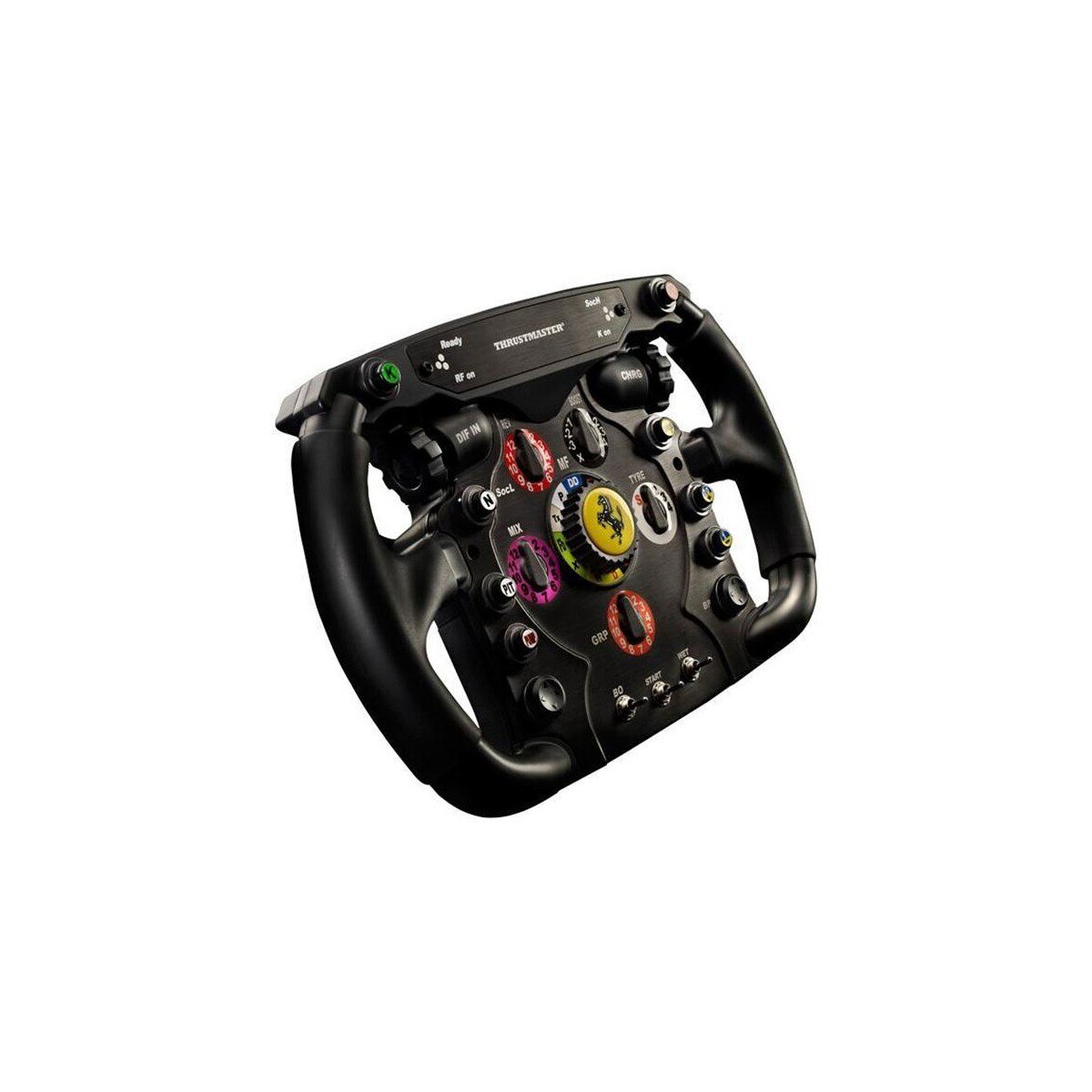 Volante Thrustmaster Ferrari F1 Wheel Add On 2
