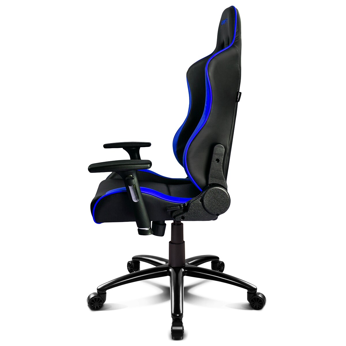 Imagen 4 de Silla Gaming Drift DR200 Negro/Azul