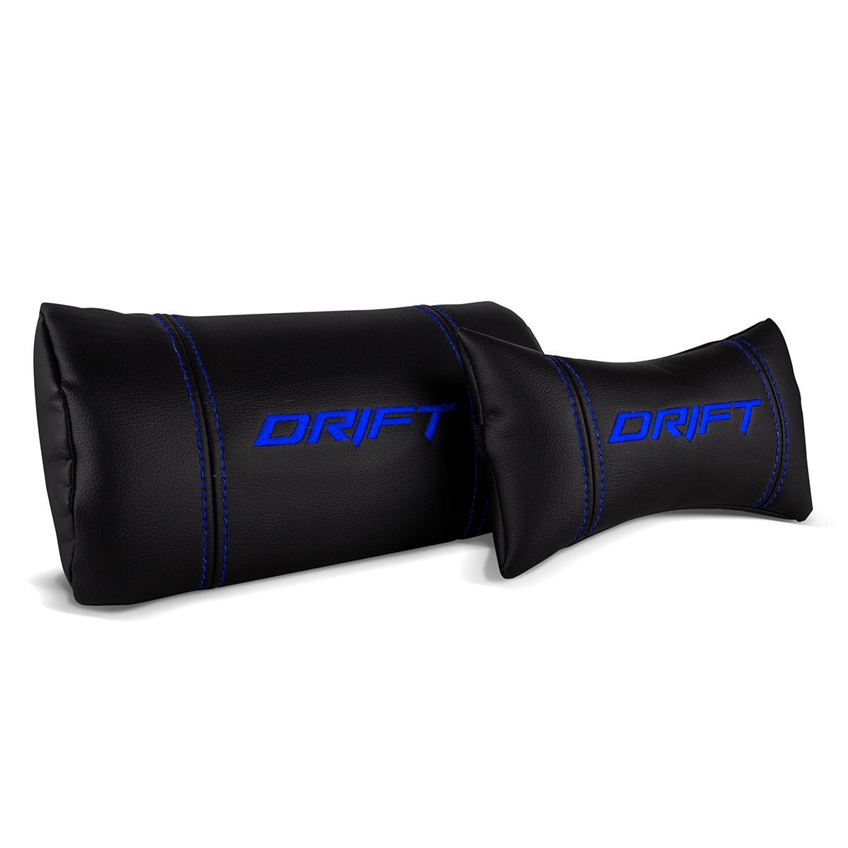 Imagen 6 de Silla Gaming Drift DR200 Negro/Azul