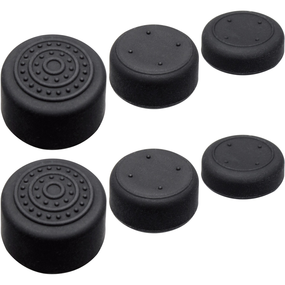 Blackfire Precission Thumbgrips PS4.