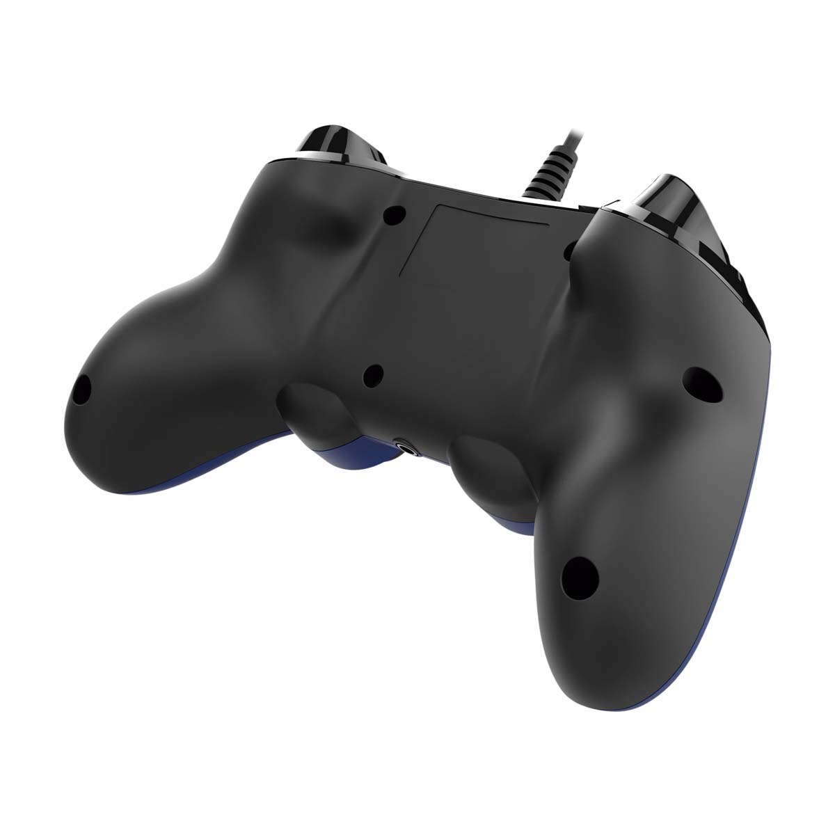 Comando Wired Compact Controller PlayStation 4 - Azul 5