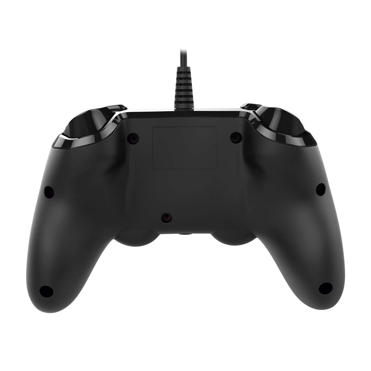 Comando Wired Compact Controller PlayStation 4 - Vermelho 4