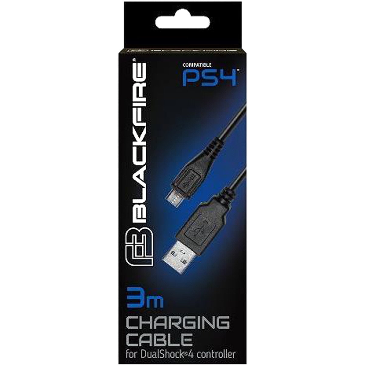 Cabo USB de Carga Ardistel para Dualshock 1
