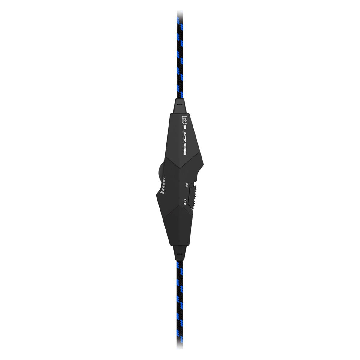 Auscultadores Blackfire BFX-15B Gaming PS4 6
