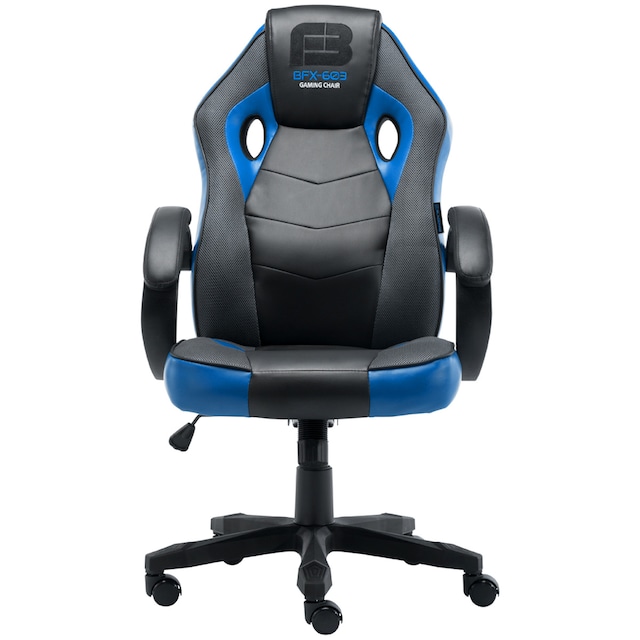 Silla Gaming Blackfire BFX-603