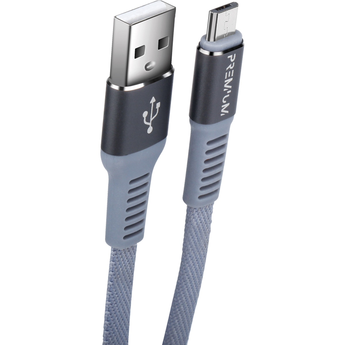 Cabo Premium FR-TEC Micro USB 3 m 2