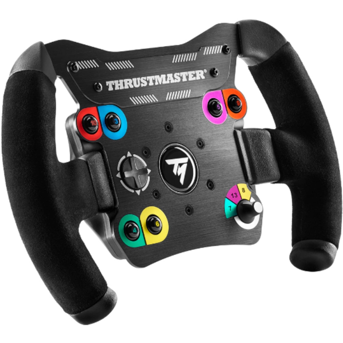 Volante TM Open Wheel Add-On - PS4/Xbox One/PC 1