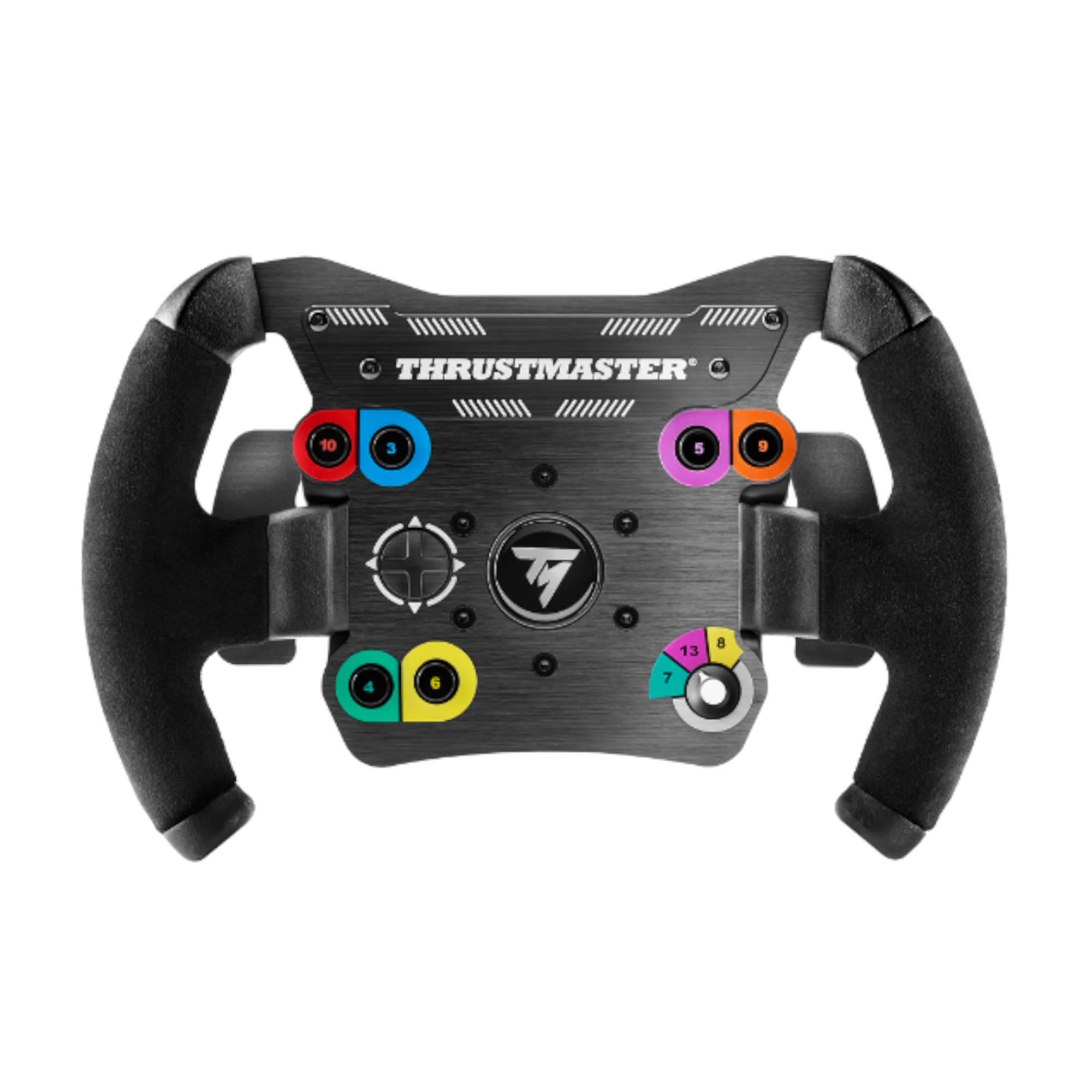 Volante TM Open Wheel Add-On - PS4/Xbox One/PC 2