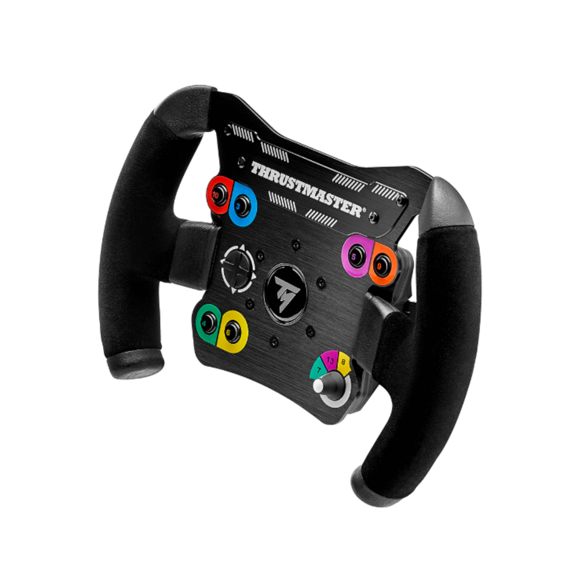 Volante TM Open Wheel Add-On - PS4/Xbox One/PC 3