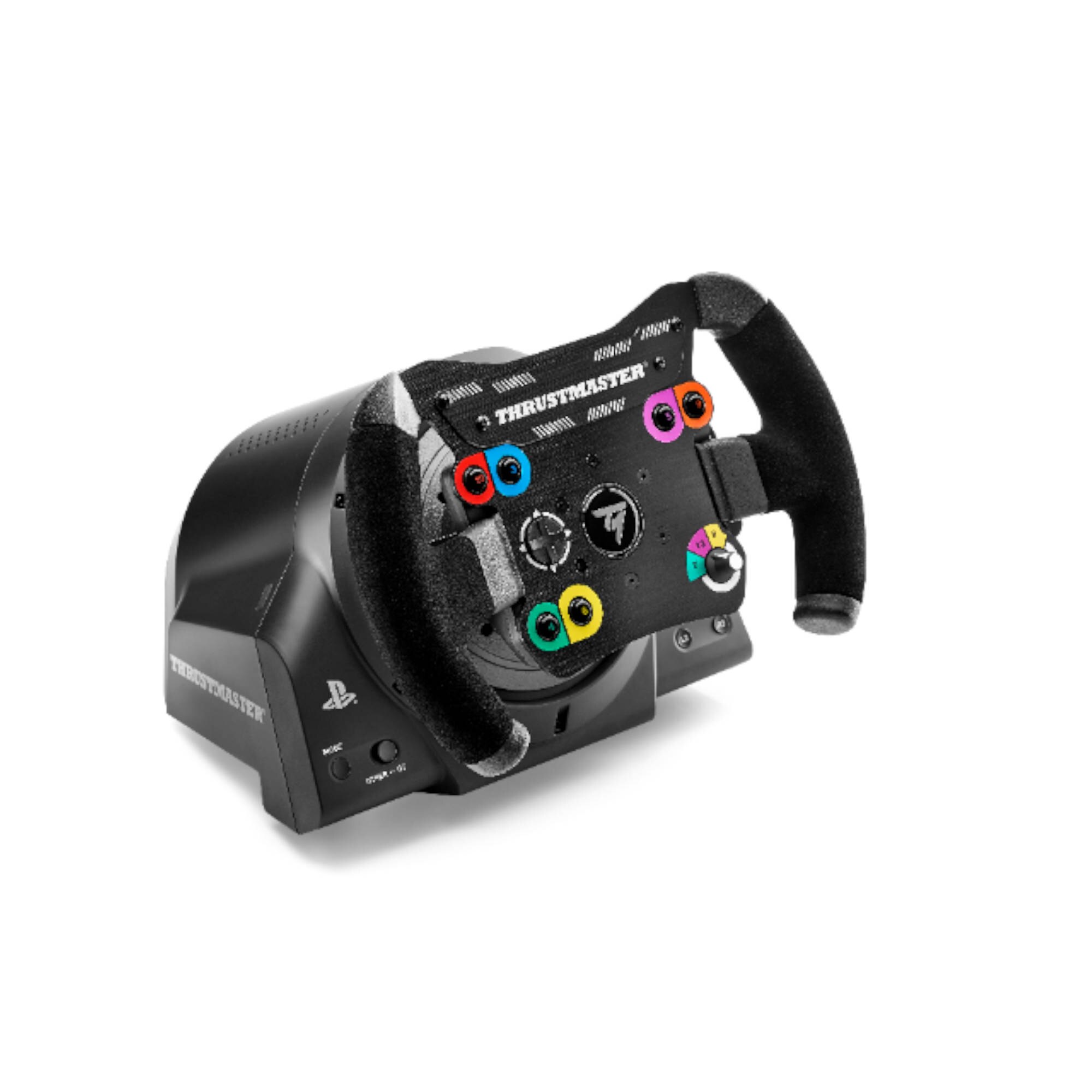 Volante TM Open Wheel Add-On - PS4/Xbox One/PC 4