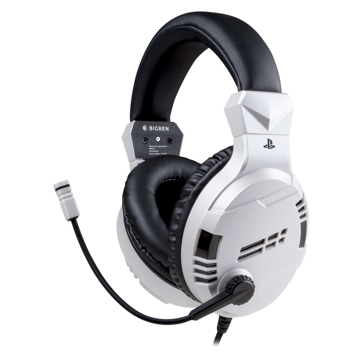 Imagen 0 de Auriculares gaming Bigben para PlayStation 5