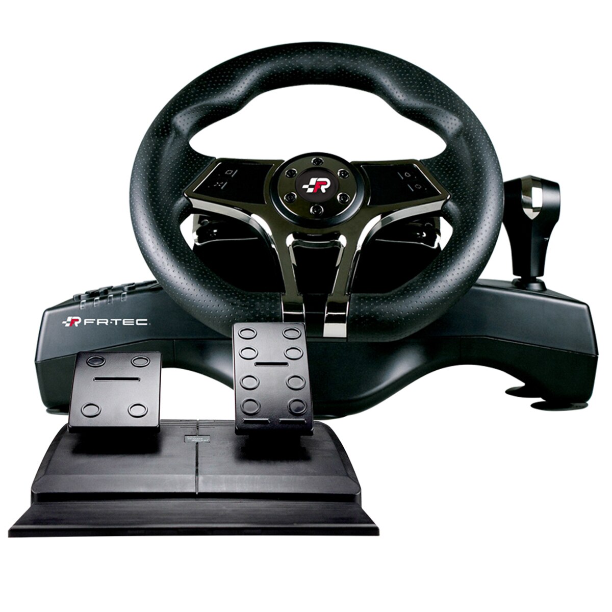 Volante Hurricane MkII WHEEL - Multi-Plataformas 1