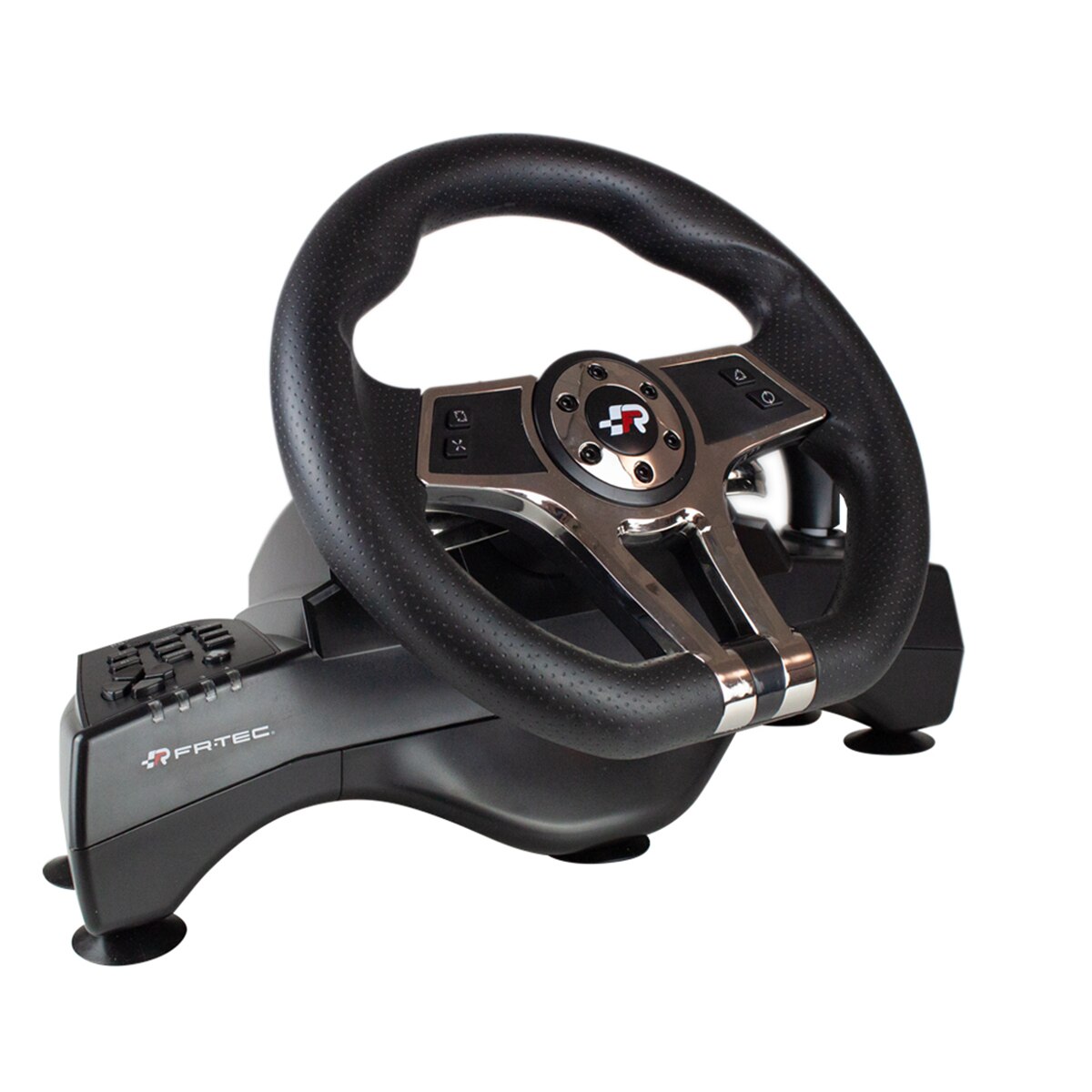 Volante Hurricane MkII WHEEL - Multi-Plataformas 2