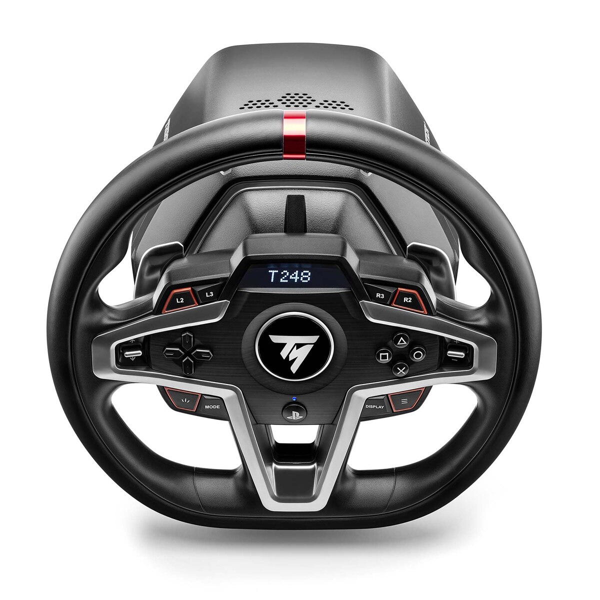 Volante + Pedales Thrustmaster T248 para PS5 / PS4 / PC 2