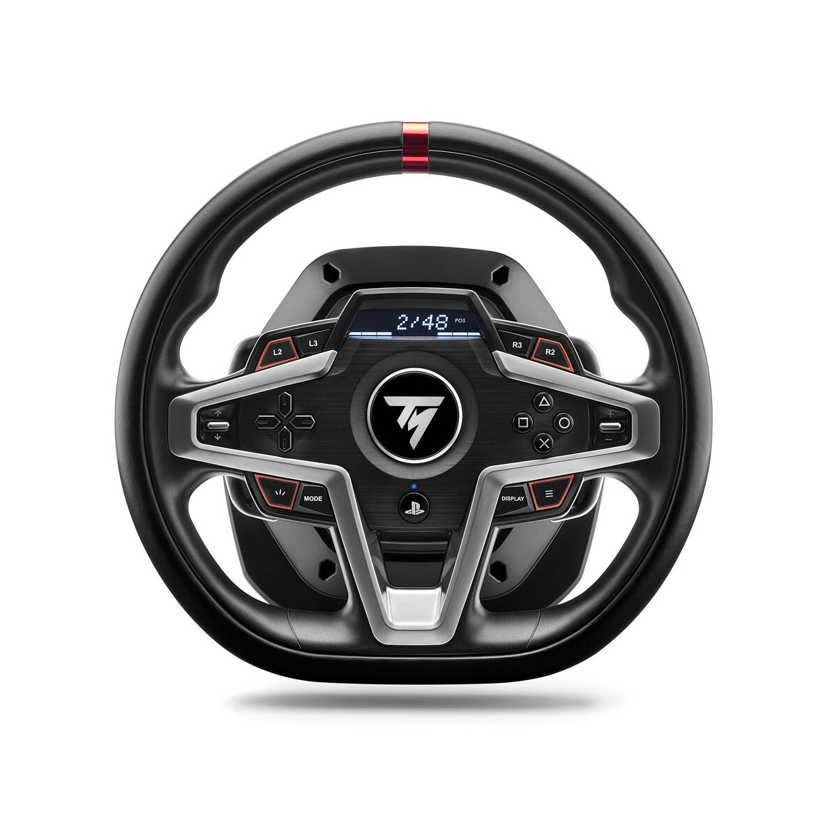 Volante + Pedales Thrustmaster T248 para PS5 / PS4 / PC 3