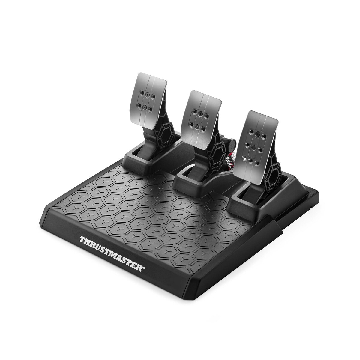 Volante + Pedales Thrustmaster T248 para PS5 / PS4 / PC 4