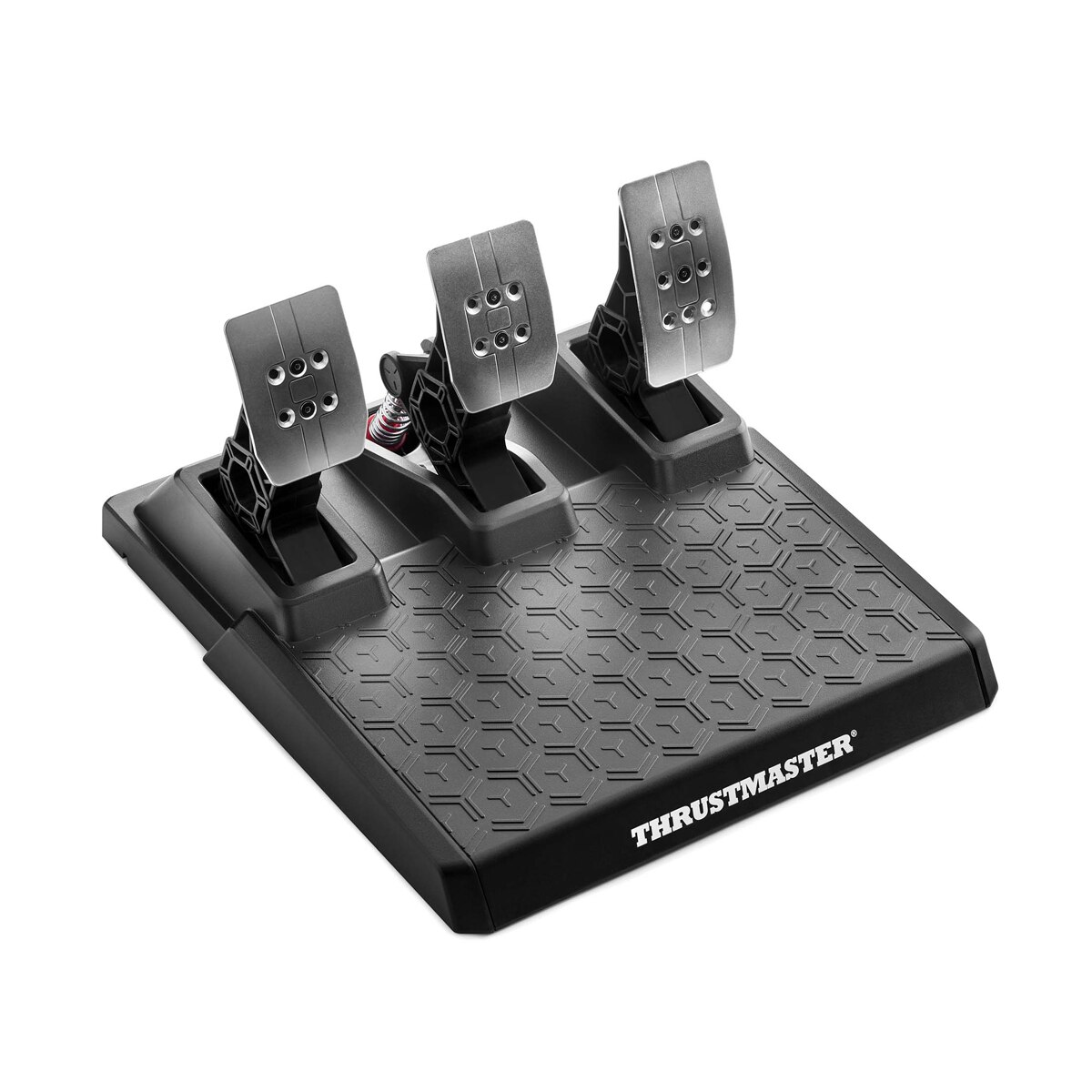 Volante + Pedales Thrustmaster T248 para PS5 / PS4 / PC 5