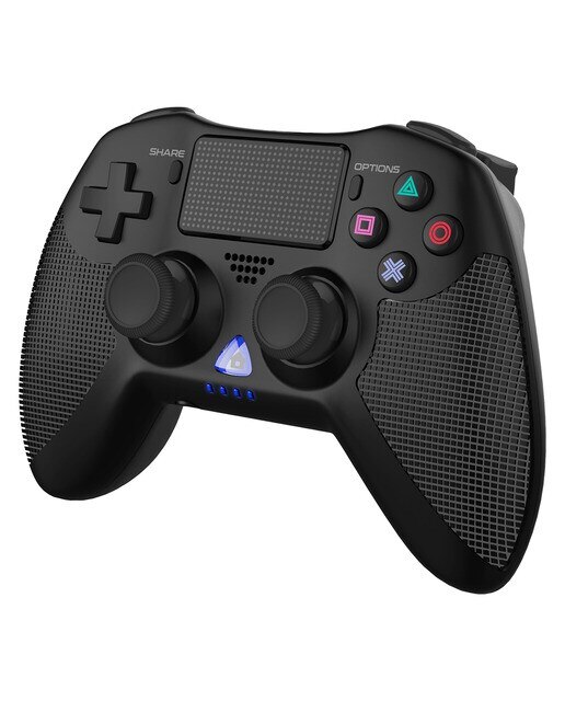 Mando Blackfire Bluetooth Controller BFX-C20 PS4 2