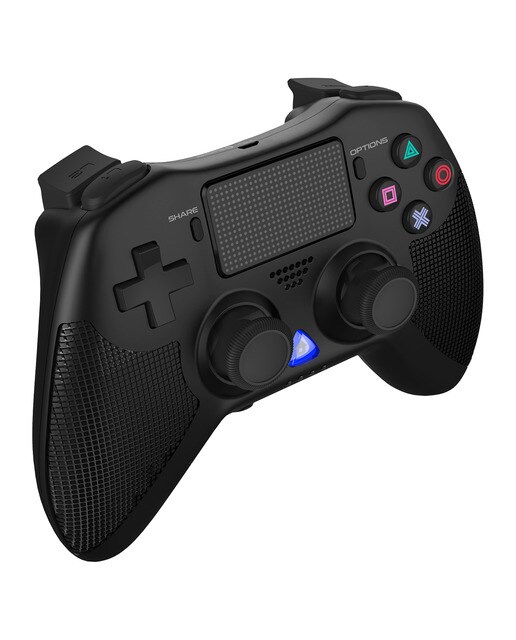 Mando Blackfire Bluetooth Controller BFX-C20 PS4 3
