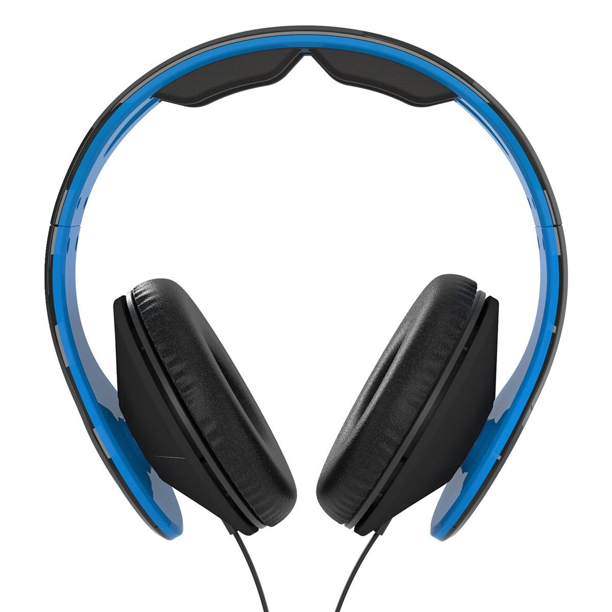 Auscultadores Gaming Voltedge TX30 - Multiplataforma - Azul 3